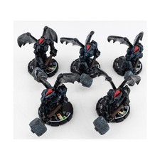 Mage Knight Dragon's Gate Vurgoyle #048 x5 NM