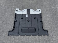 Alfa Romeo Giulia Quadrifoglio Motorabdeckung Unterbodenverkleidung 50553458