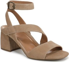 Vionic Samara Womens Heeled Sandals NW/OB