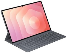 Samsung Official Book Cover Keyboard Slim for Galaxy Tab S11 Ultra, Ai Key Re...