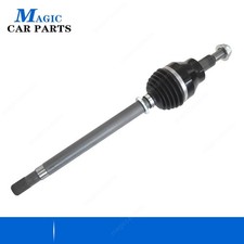 Fits 2018 2019 2020 2021-2023 Jeep Wrangler Front Driver Left Cv Axle Assembly Fits 2018 2019 2020 2021-2023 Jeep Wrangler Front Driver Left Cv Axle Assembly