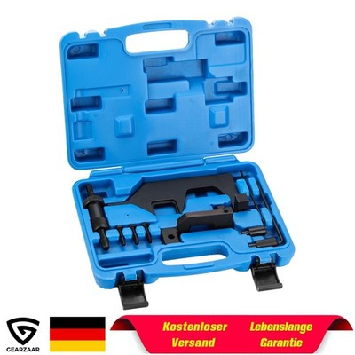 Motor Einstell Werkzeug BMW Mini N13 N18 F20 F30 R55-56-57 R59-60 Arretier Motor