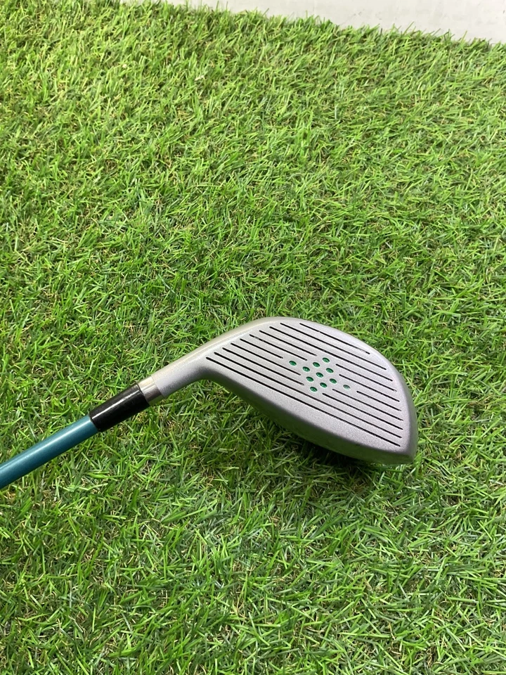 Wilson 1200 TR 11° Ladies Driver - Image 2 of 4