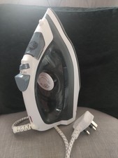 Handheld Garment Steam Iron