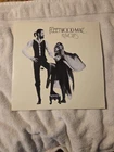 Fleetwood Mac   " Rumours "  1977 US 1st Press   Warner Bros  Near Mint