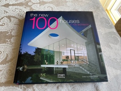 the new 100 houses x 100 architects