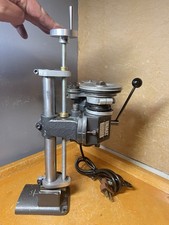 Unimat Milling Attachment ~