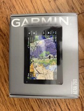 Garmin aera 760 Aviation GPS Portable Touchscreen – Like New Condition! Garmin aera 760 Aviation GPS Portable Touchscreen – Like New Condition!