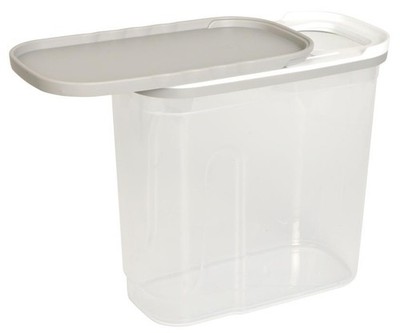 Schüttdose MICHELINO Serie Alythia 3000 ml Beige