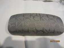 Calvin Klein eyeglass case
