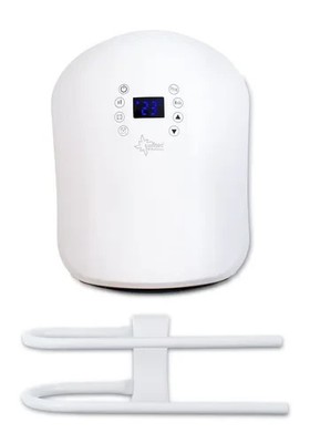 SUNTEC 15236 HEAT STREAM SPA 2000 LED Heizlüfter Badschnellheizer Handtuchwärmer