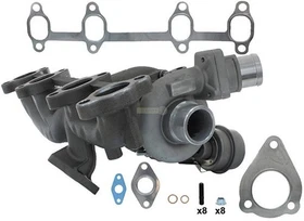 Turbolader Neu OE-Ref. 038253056C für VAG