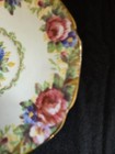 Paragon Tapestry Rose Tea Cup and Saucer Bone China  England  — photo 5