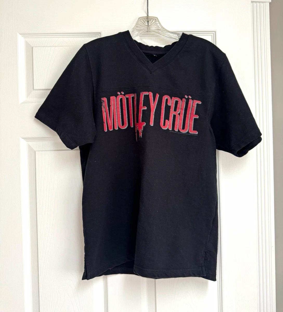 Motley Crue Men's for sale | eBay