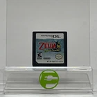 Zelda Spirit Tracks (Nintendo DS, 2009) Cartridge Only