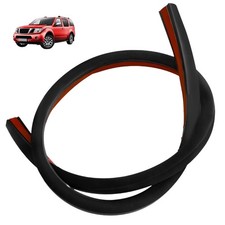 IWIWE Universal Car Wire Hider 3.28 Ft with Adhesive Backing for Hide Wires f...