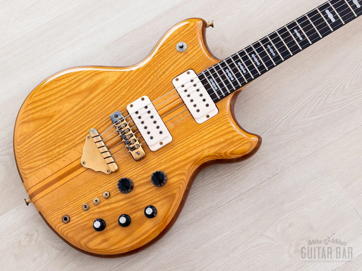Preços baixos em Guitarras Elétricas Greco | eBay