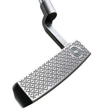 Albero da laboratorio Odyssey Toulon Portland putter 34" corsa RH - fresato