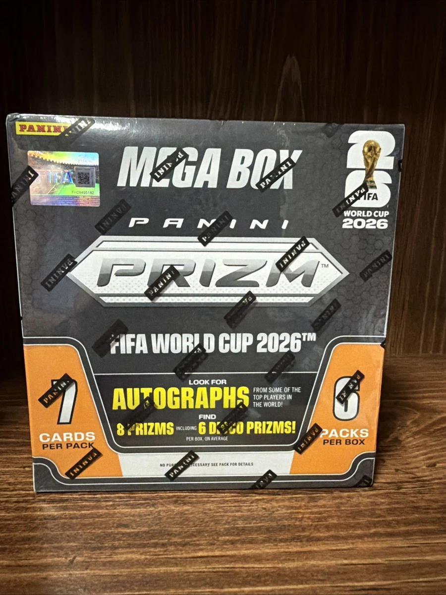 25+ FIFA World Cup Soccer Japan Sports Trading Cards & Accessories