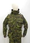 Canadian Army Para Smock CADPAT Special Forces Parachutist Jacket ARKTIS JTF2