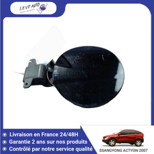 Carburateur Ssangyong ACTYON