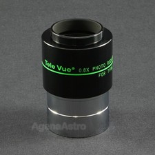 Tele Vue 2" 0.8x Reducer / Field Flattener for 400 - 600mm Focal Length Teles...
