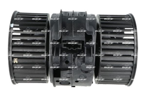 NRF 34330 InnenraumgebläSe Passend FüR Fiat Passend FüR Nissan Opel Renault-image