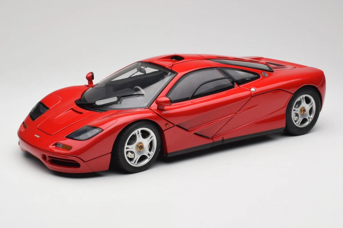 MINICHAMPS McLaren 1:12 Diecast & Toy Vehicles for sale - eBay