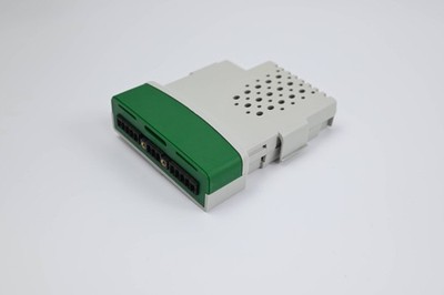 Control Techniques SM-Applications TNET STDR10 ( Issue 6.00 ) Rev. D