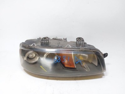 6611132R VORNE LICHT DEPO FIAT PUNTO II (188) 1.2 B 8v MAN 5m 60CV 2002 5p BERL
