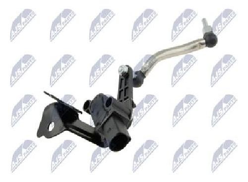 Original NTY Sensor Leuchtweitenregulierung ECX-AU-019 FüR Audi-image