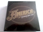 America - The Warner Bros. Years 1971-1977  [8 CD Box Set 2015] NEW AND SEALED