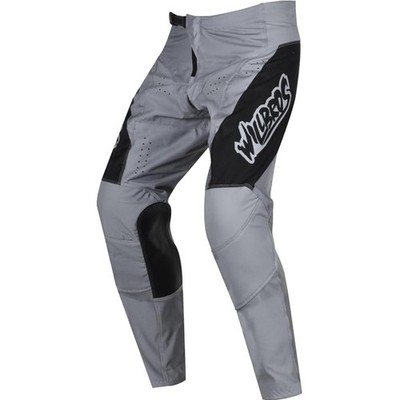 Motocross Hose BMX Mountainbike Offroad Riding Damen Herren Schutz