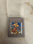 Donkey Kong ('94) - GameBoy