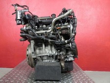 Moteur Ford FUSION