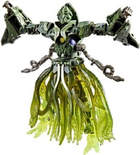Transformers Age of The Primes The Thirteen Quintus Prime Deluxe Class 5.5-Inch