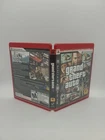 Grand Theft Auto IV Greatest Hits (Sony playstation 3) PS3 CIB Complete no map