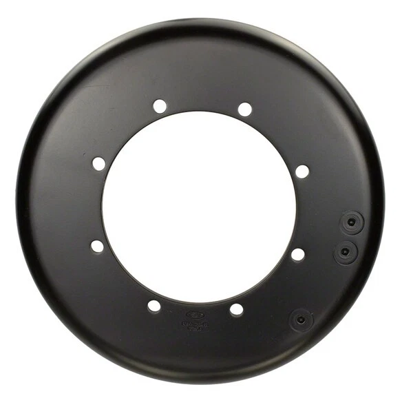 2016-2025 Genuíno Ford F-53 Chassi Despojado Freio Traseiro Tambor Motocicleta BRDF-32 - Imagem 3 de 4