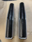 1973-1979 Ford truck 78 79 Bronco front bumper guards OEM 73-79