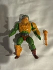 1981 Vintage Mattel Original He Man MOTU Man At Arms Action Figure Complete