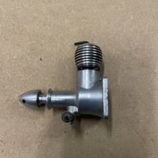 Elfin 2.5cc Diesel Engine RC Model Aeroplane Plane Aircraft Engine