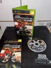 Midnight Club 3: DUB Edition (Microsoft Xbox, 2005)