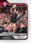 *PRESALE* 2026 Panini Instant WNBA Bridget Carleton #294 ~ Portland Fire
