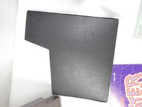 Monster Party (Nintendo NES, 1989) Complete Tested and working