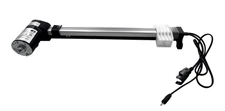 Kaidi Motor KDPT007-03 Linear Actuator for Power Recliner Lift Chair Replacement