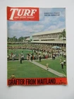 Turf and Sports Digest April 1962 Gulfstream Park Place Grafter fom Maitland