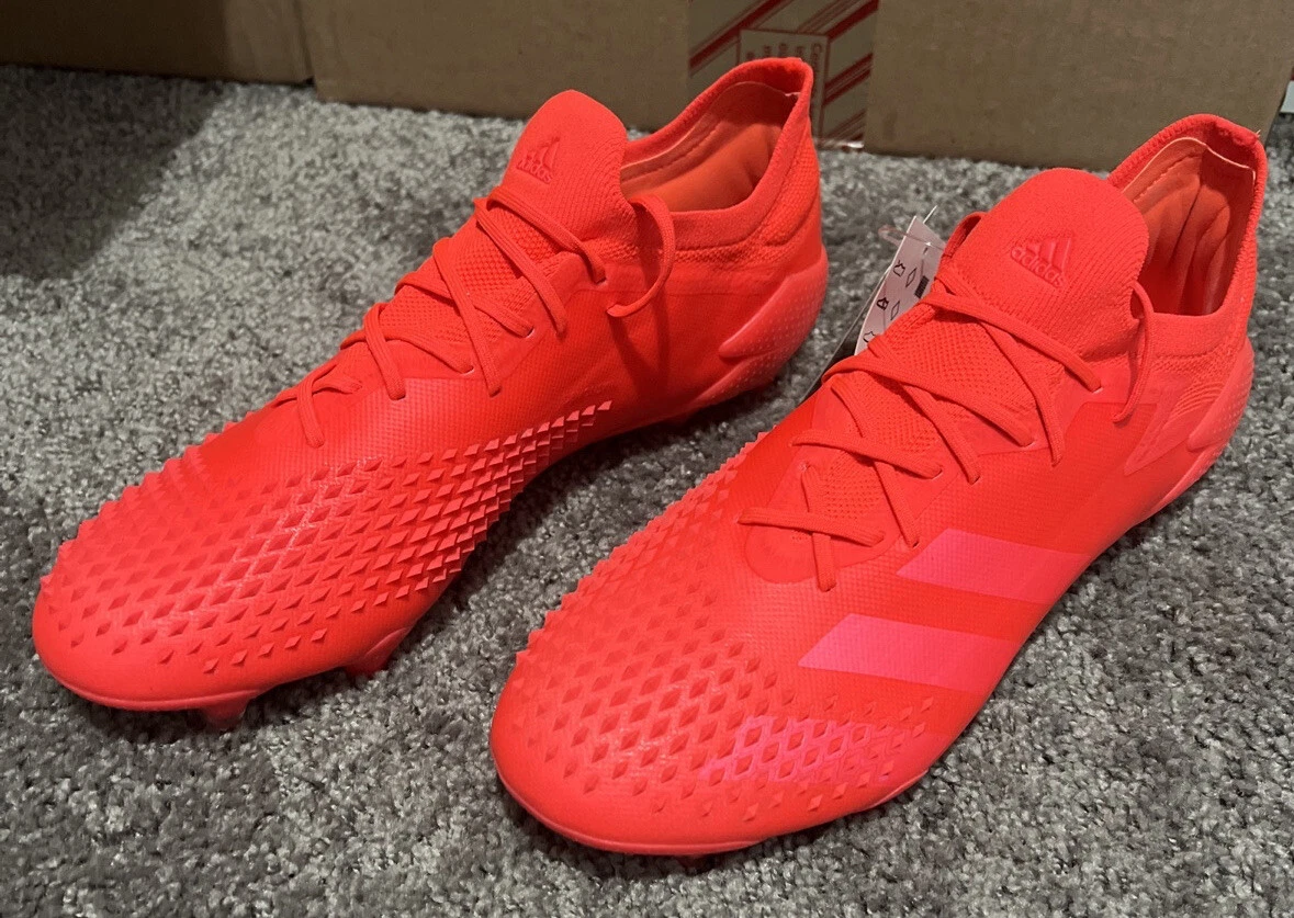 Adidas Predator Mutator 20.1 Cloud White for sale | eBay