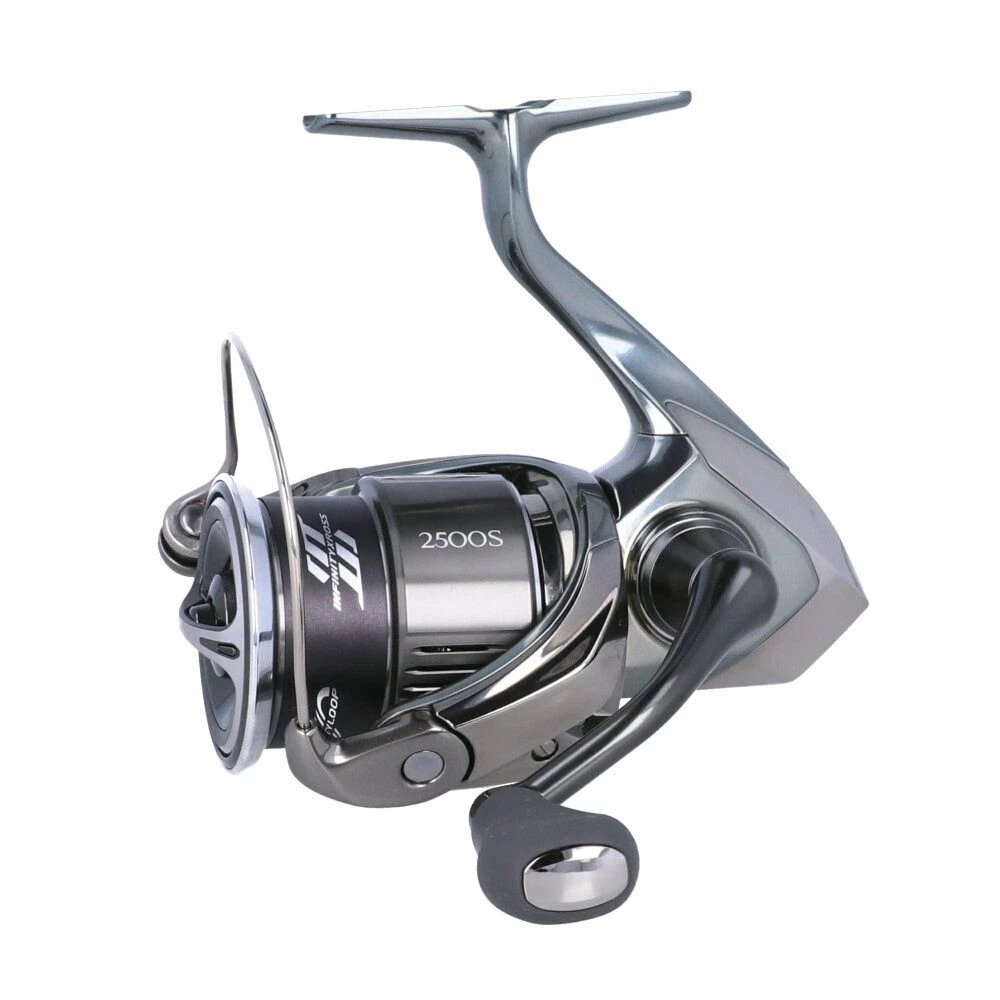 Shimano 22 Stella 2500S Ship from Japan