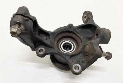 06-13 Genuine OEM BMW E90 LCI 335xi AWD Front Left Steering 