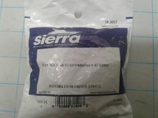 Boat Marine OEM Sierra Impeller 18-3052